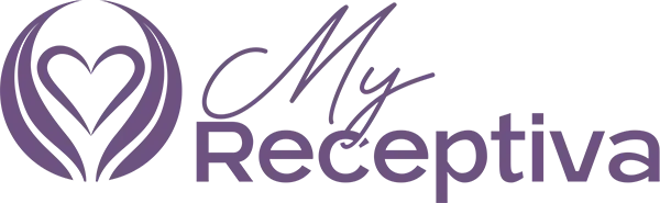 MyReceptiva logo