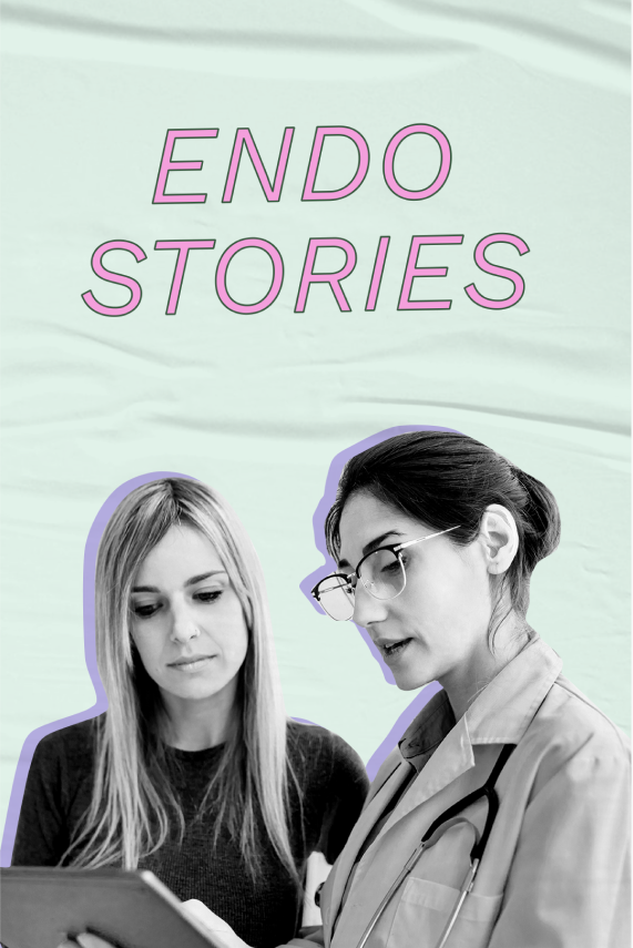 Real Talk With Endo