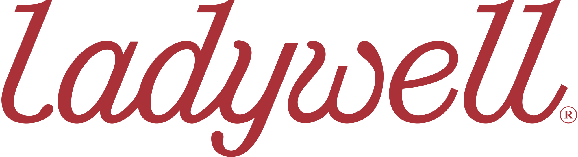Ladywell logo