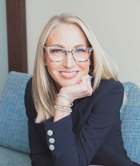 Marcy Crouch