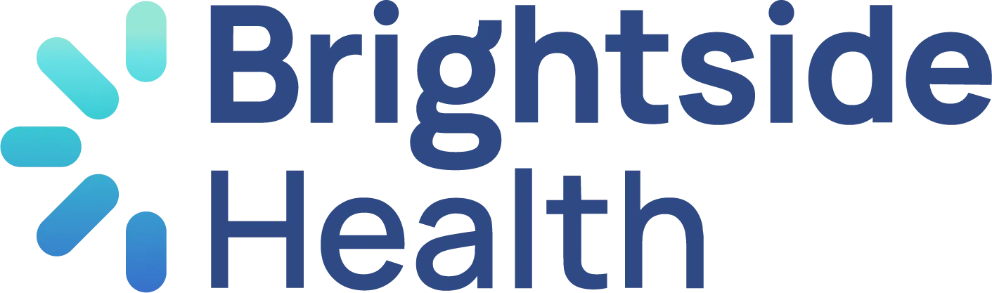 Brightside Health logo