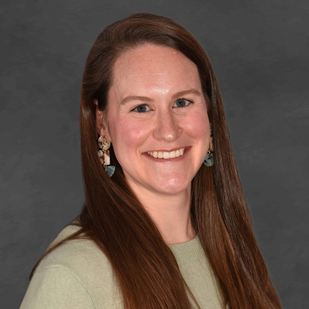 Dr. Lauren Dickerman